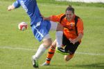 Radcliffe Borough 0 Salford City 2